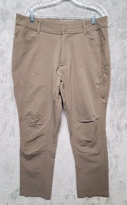 swiss tech pants men